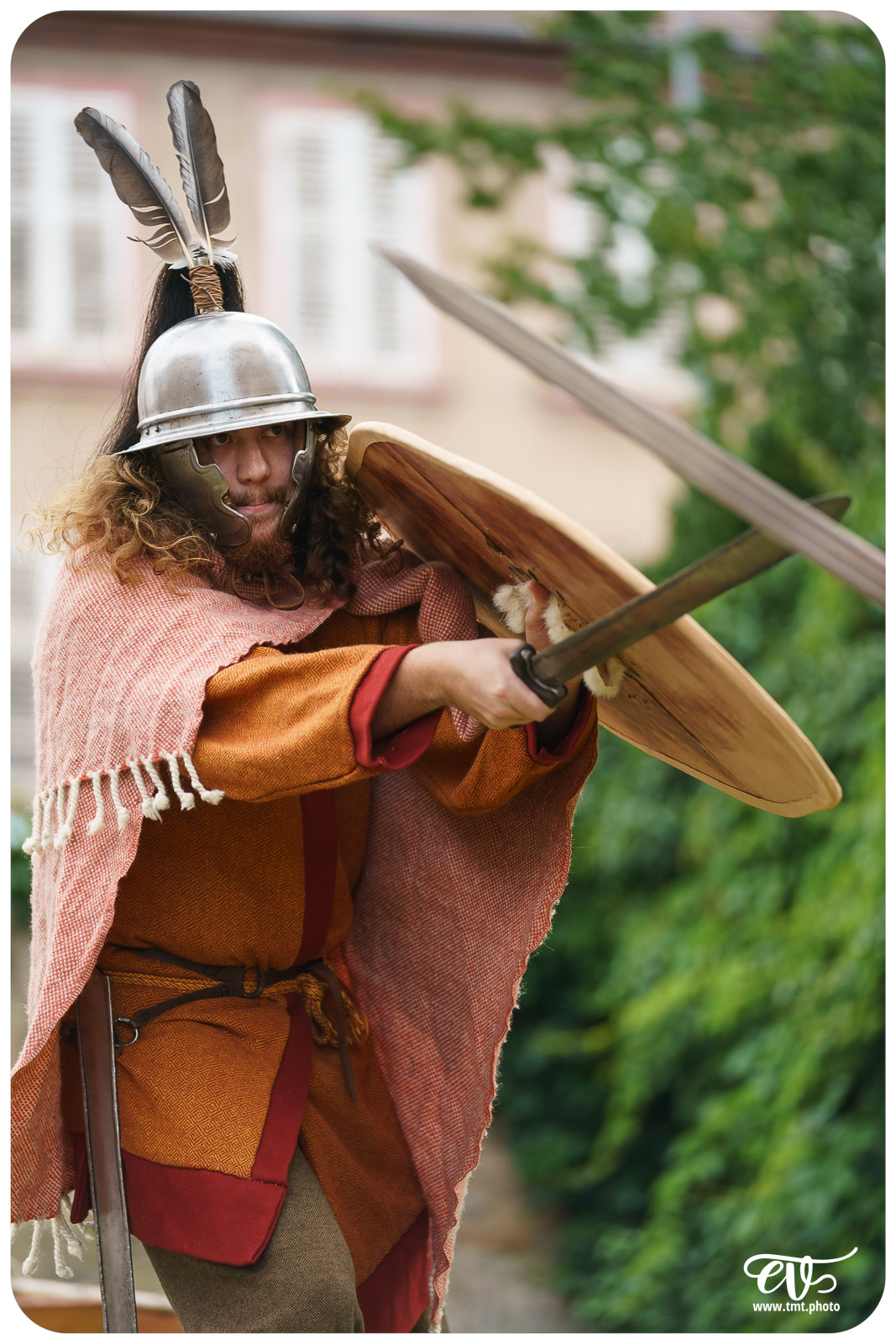 JOURNÉES EUROPÉENNES DE L'ARCHÉOLOGIE